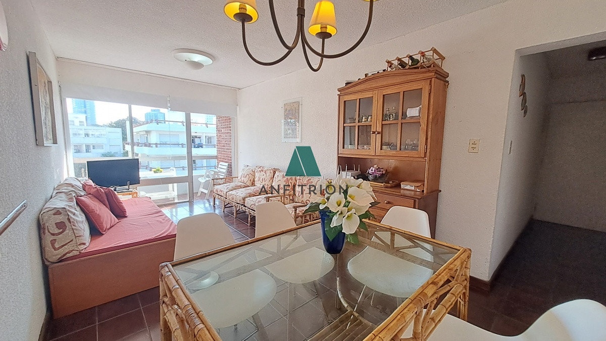 Apartamento ID.196 - Apartamento en Aidy Grill- Punta del Este. Ref. 3968