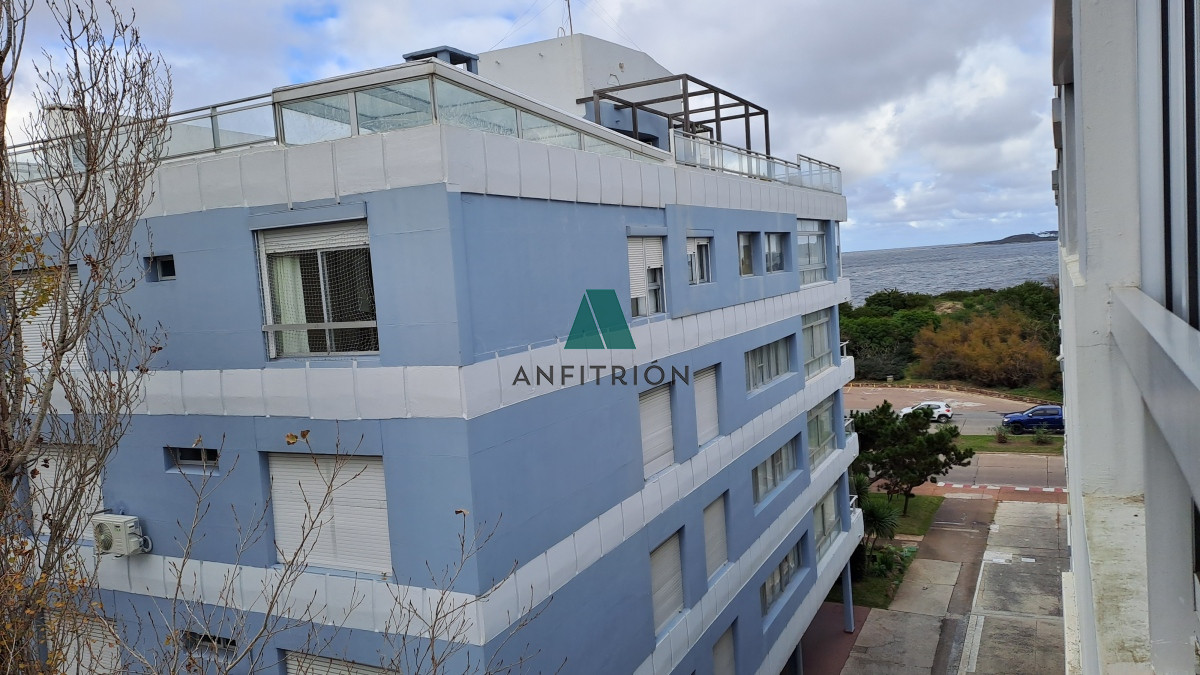 Apartamento ID.197 - Apartamento En Venta - Zona Mansa Ref. 5980