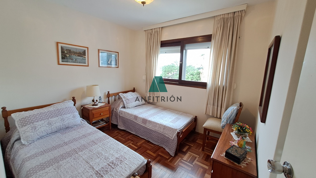 Apartamento ID.197 - Apartamento En Venta - Zona Mansa Ref. 5980