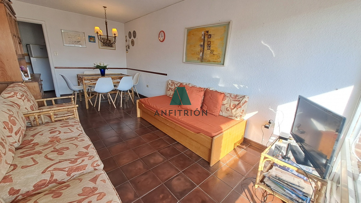 Apartamento ID.196 - Apartamento en Aidy Grill- Punta del Este. Ref. 3968