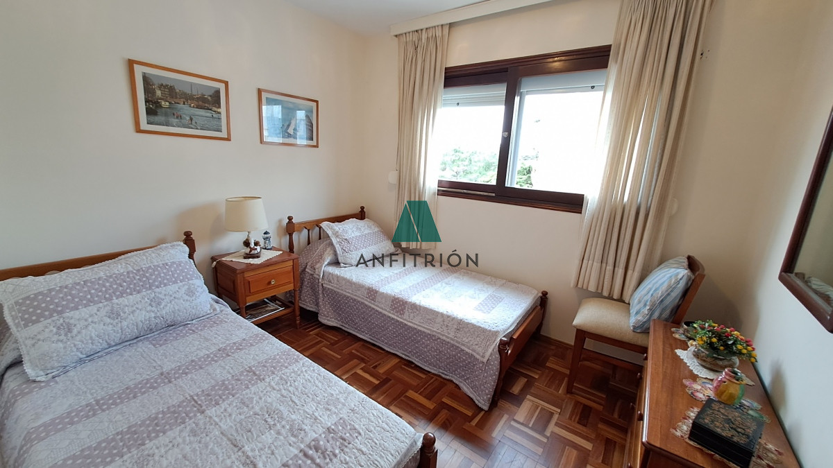 Apartamento ID.197 - Apartamento En Venta - Zona Mansa Ref. 5980