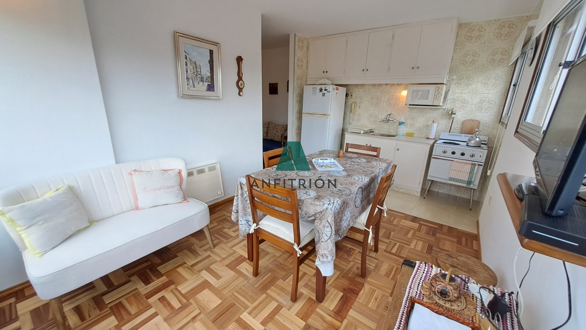 Apartamento ID.197 - Apartamento En Venta - Zona Mansa Ref. 5980