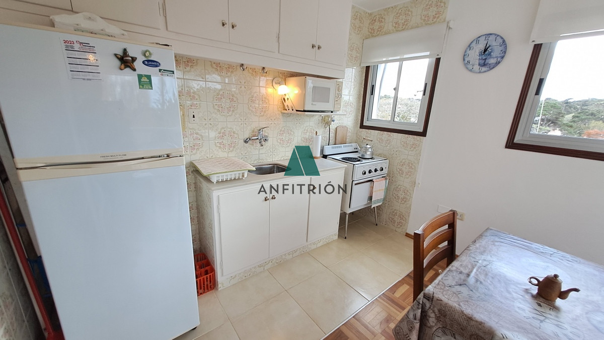 Apartamento ID.197 - Apartamento En Venta - Zona Mansa Ref. 5980