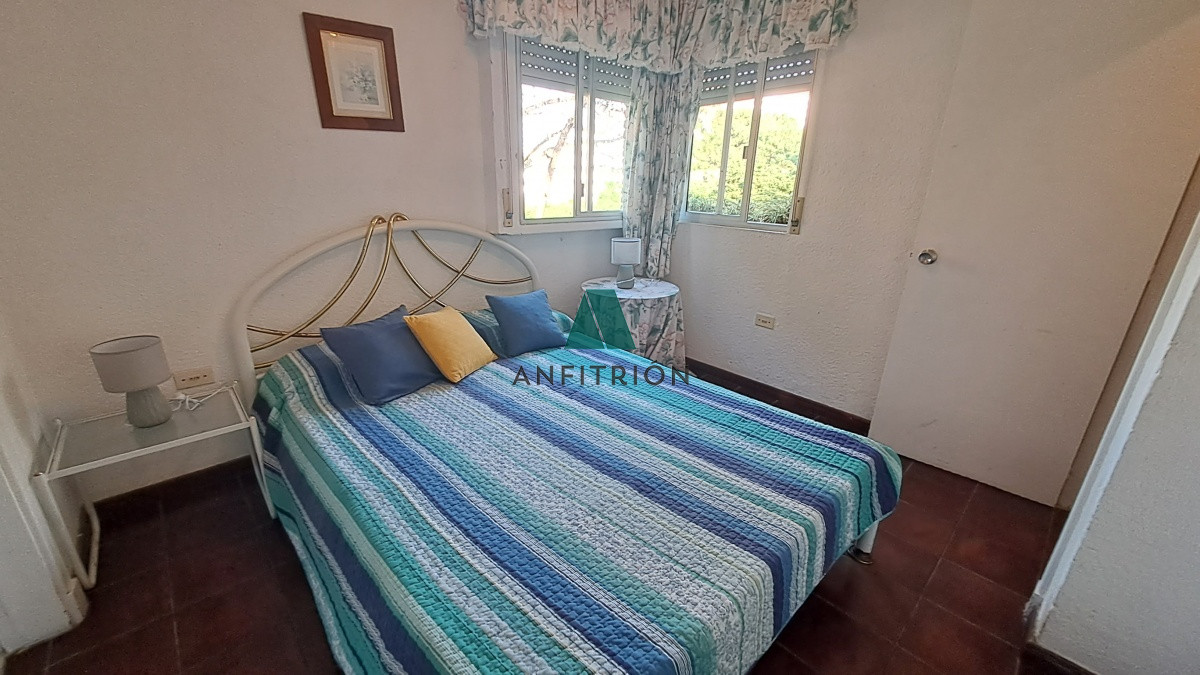 Apartamento ID.196 - Apartamento en Aidy Grill- Punta del Este. Ref. 3968