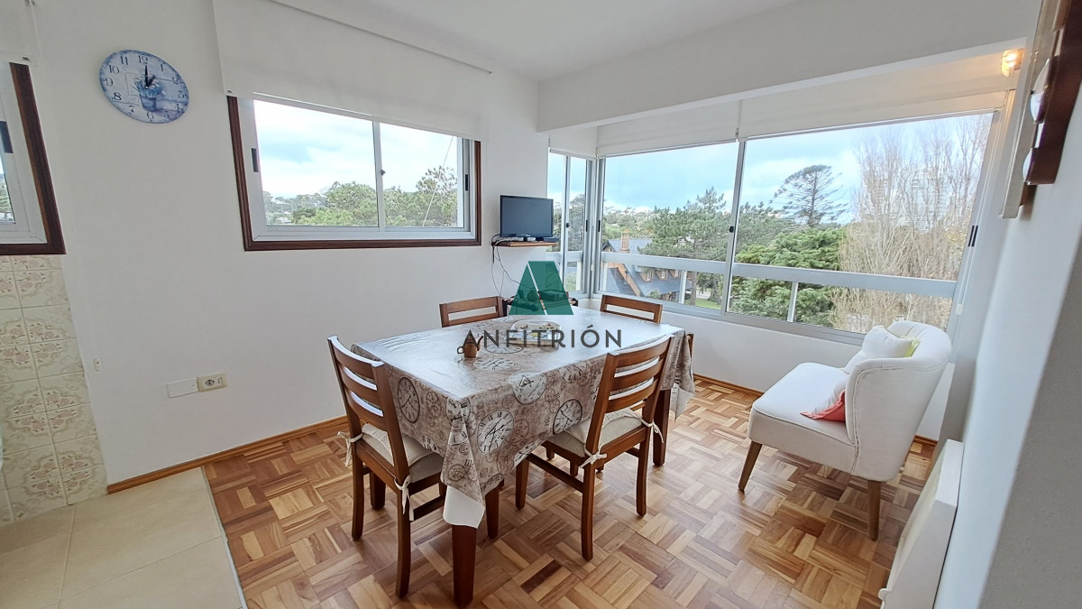 Apartamento ID.197 - Apartamento En Venta - Zona Mansa Ref. 5980