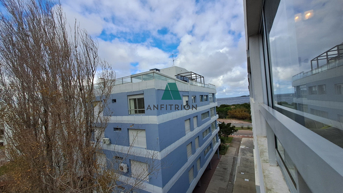 Apartamento ID.197 - Apartamento En Venta - Zona Mansa Ref. 5980