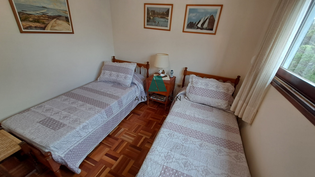 Apartamento ID.197 - Apartamento En Venta - Zona Mansa Ref. 5980