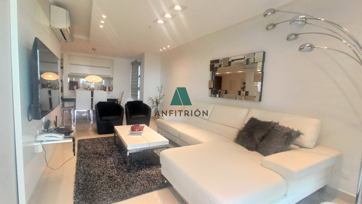 Apartamento ID.155 - Apartamento En Alquiler Anual e Invernal - Zona Mansa Ref. 5809