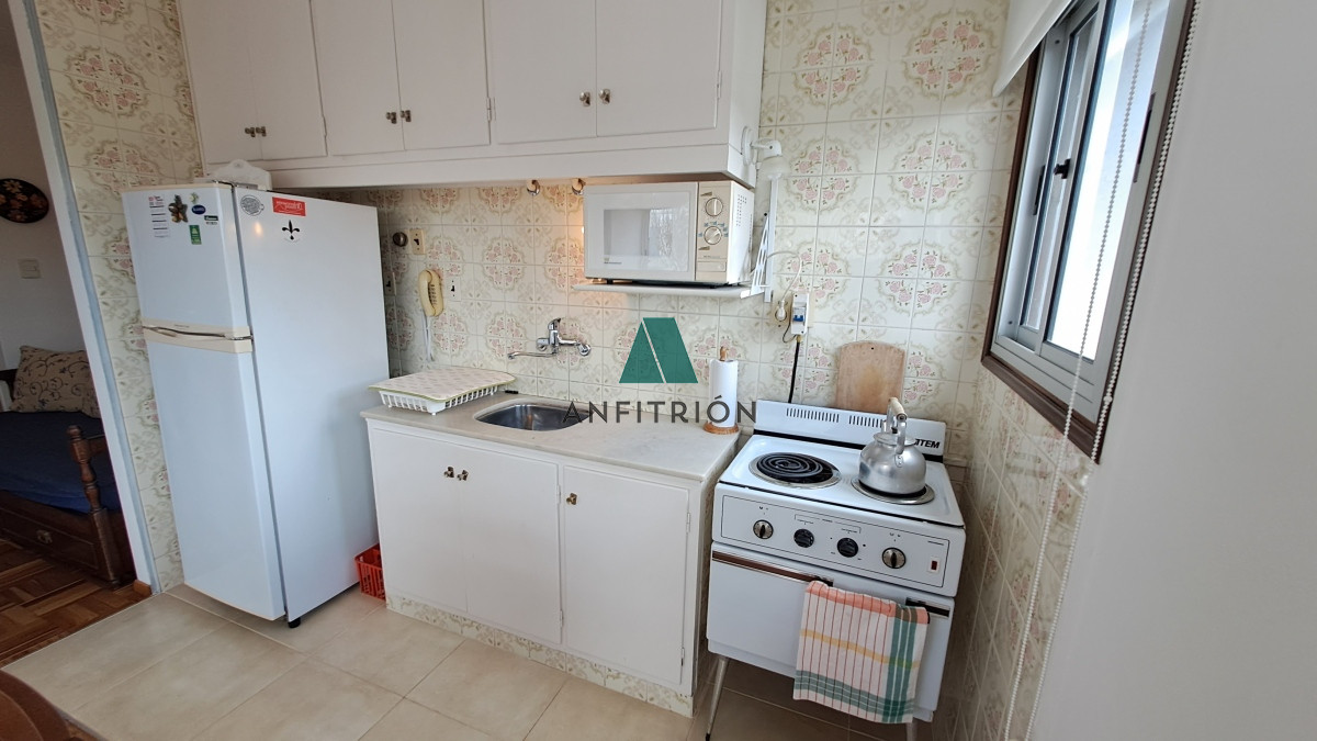 Apartamento ID.197 - Apartamento En Venta - Zona Mansa Ref. 5980