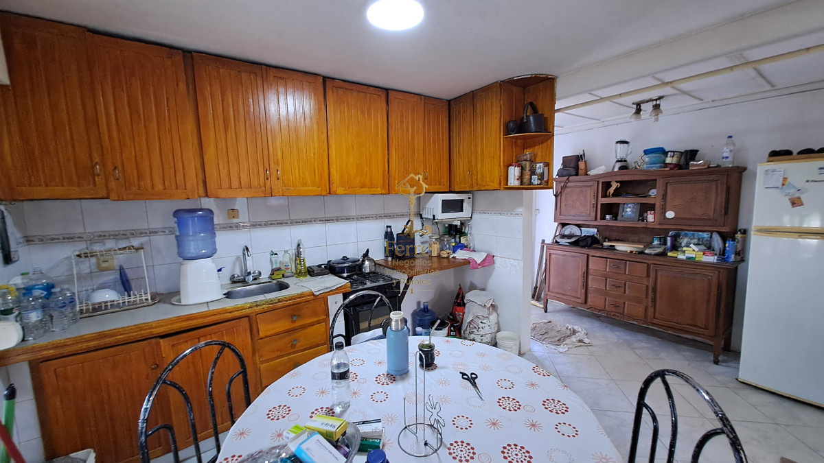 Casa ID.779 - Casa en Balneario Buenos Aires - Manantiales de 2 dormitorios 