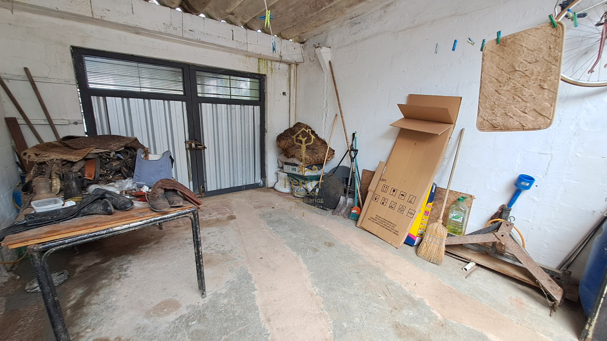 Casa ID.779 - Casa en Balneario Buenos Aires - Manantiales de 2 dormitorios 