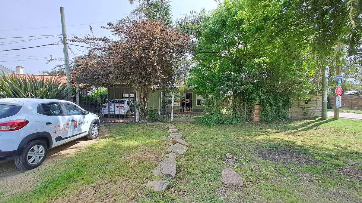 Casa ID.779 - Casa en Balneario Buenos Aires - Manantiales de 2 dormitorios 