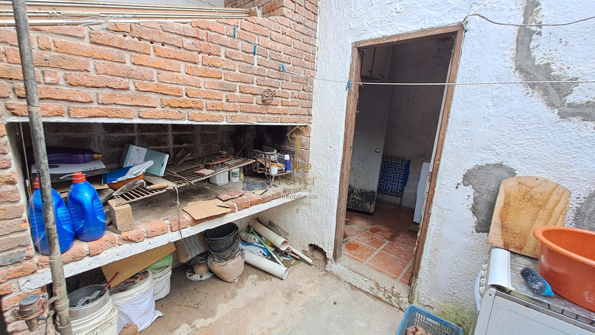 Casa ID.779 - Casa en Balneario Buenos Aires - Manantiales de 2 dormitorios 