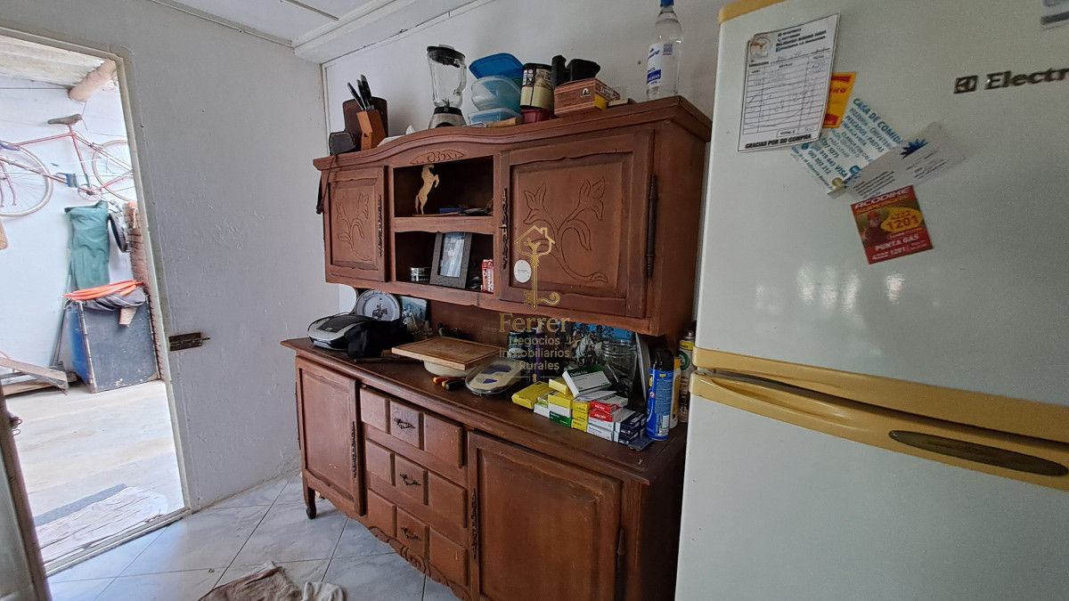 Casa ID.779 - Casa en Balneario Buenos Aires - Manantiales de 2 dormitorios 