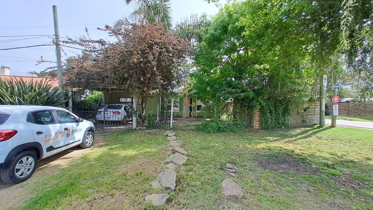 Casa ID.779 - Casa en Balneario Buenos Aires - Manantiales de 2 dormitorios 