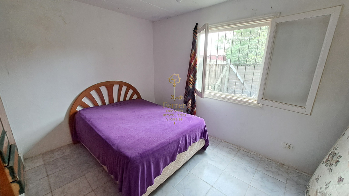 Casa ID.779 - Casa en Balneario Buenos Aires - Manantiales de 2 dormitorios 