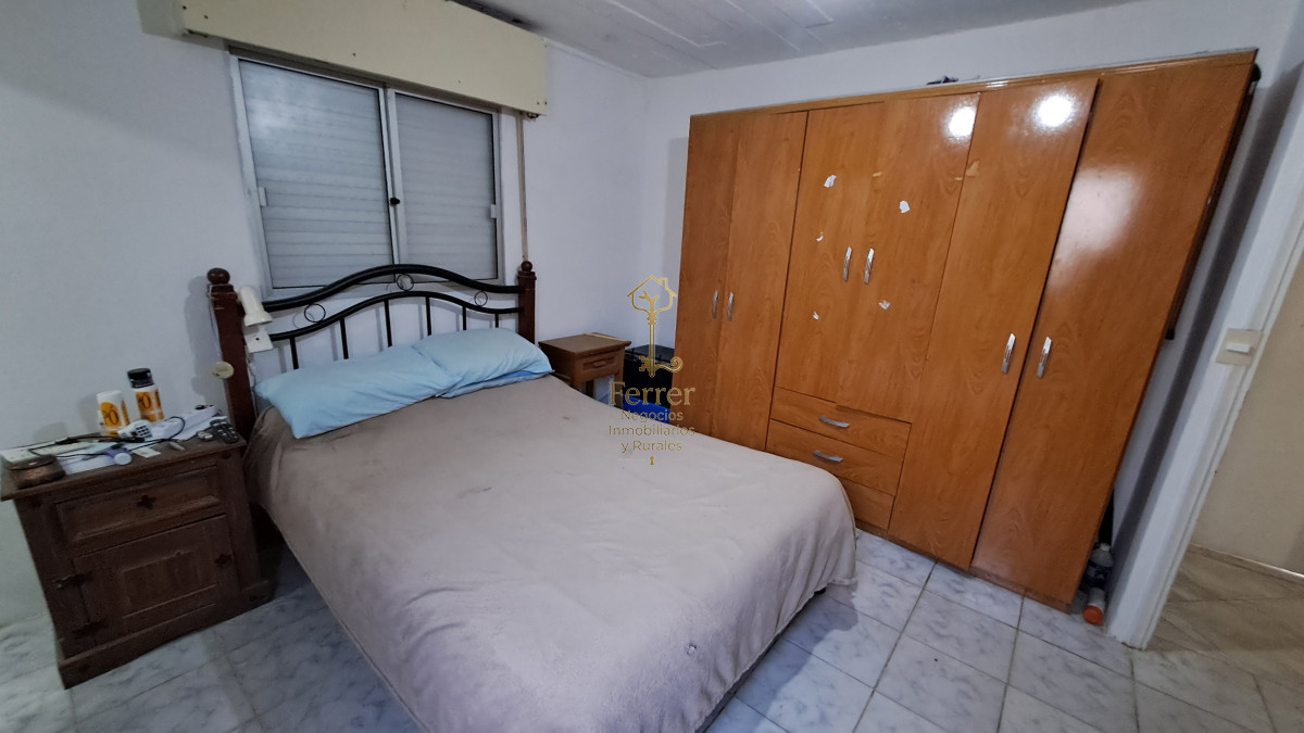 Casa ID.779 - Casa en Balneario Buenos Aires - Manantiales de 2 dormitorios 