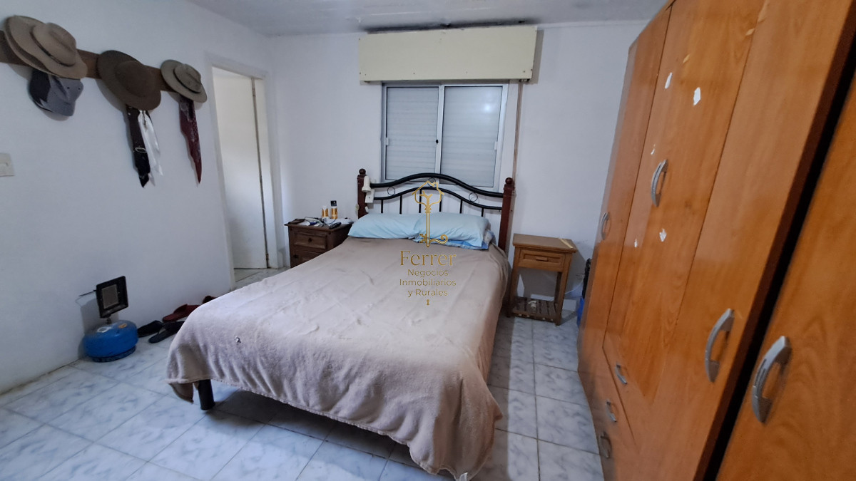 Casa ID.779 - Casa en Balneario Buenos Aires - Manantiales de 2 dormitorios 