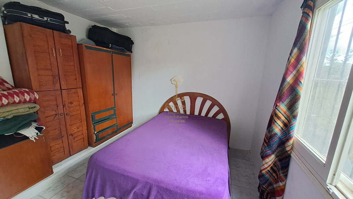 Casa ID.779 - Casa en Balneario Buenos Aires - Manantiales de 2 dormitorios 