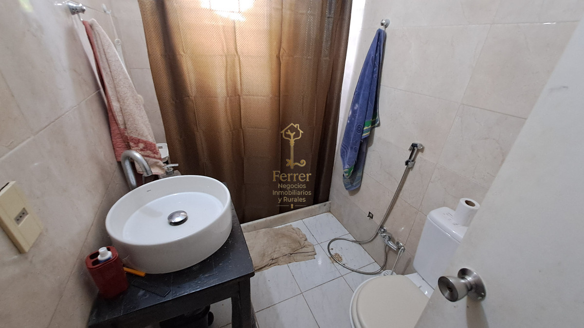 Casa ID.779 - Casa en Balneario Buenos Aires - Manantiales de 2 dormitorios 