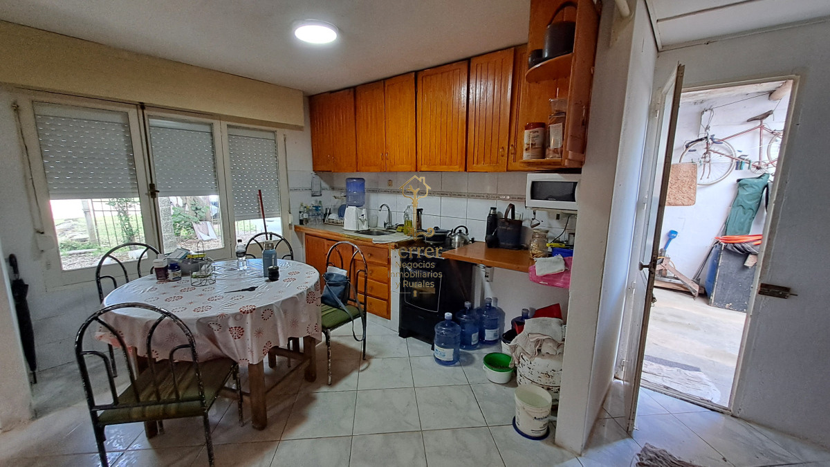 Casa ID.779 - Casa en Balneario Buenos Aires - Manantiales de 2 dormitorios 