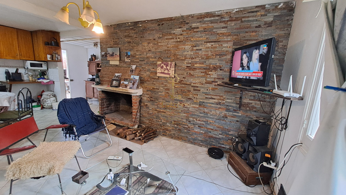 Casa ID.779 - Casa en Balneario Buenos Aires - Manantiales de 2 dormitorios 