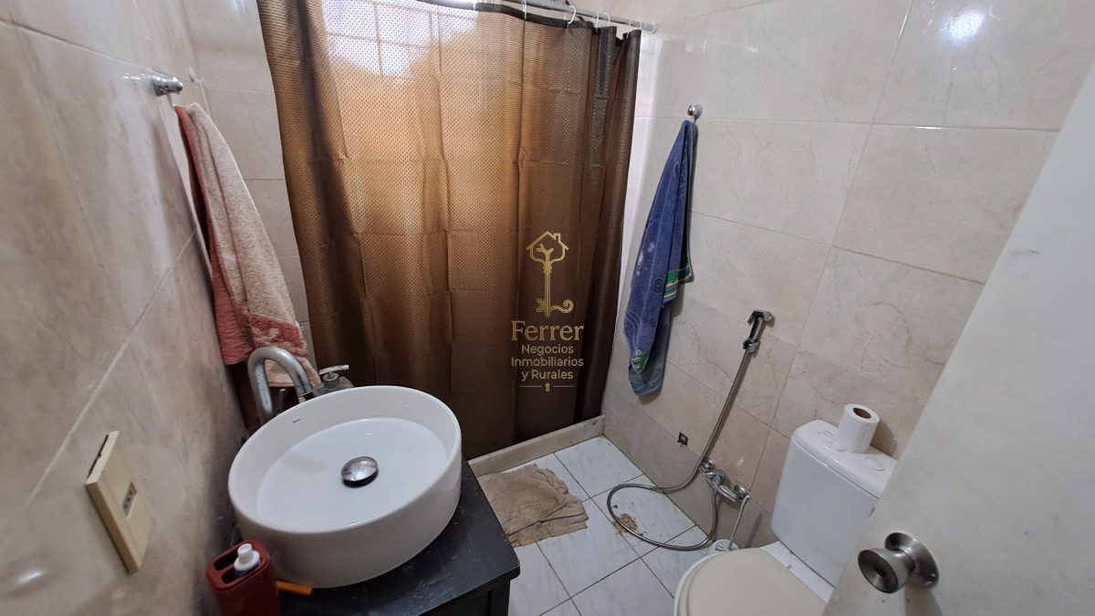 Casa ID.779 - Casa en Balneario Buenos Aires - Manantiales de 2 dormitorios 