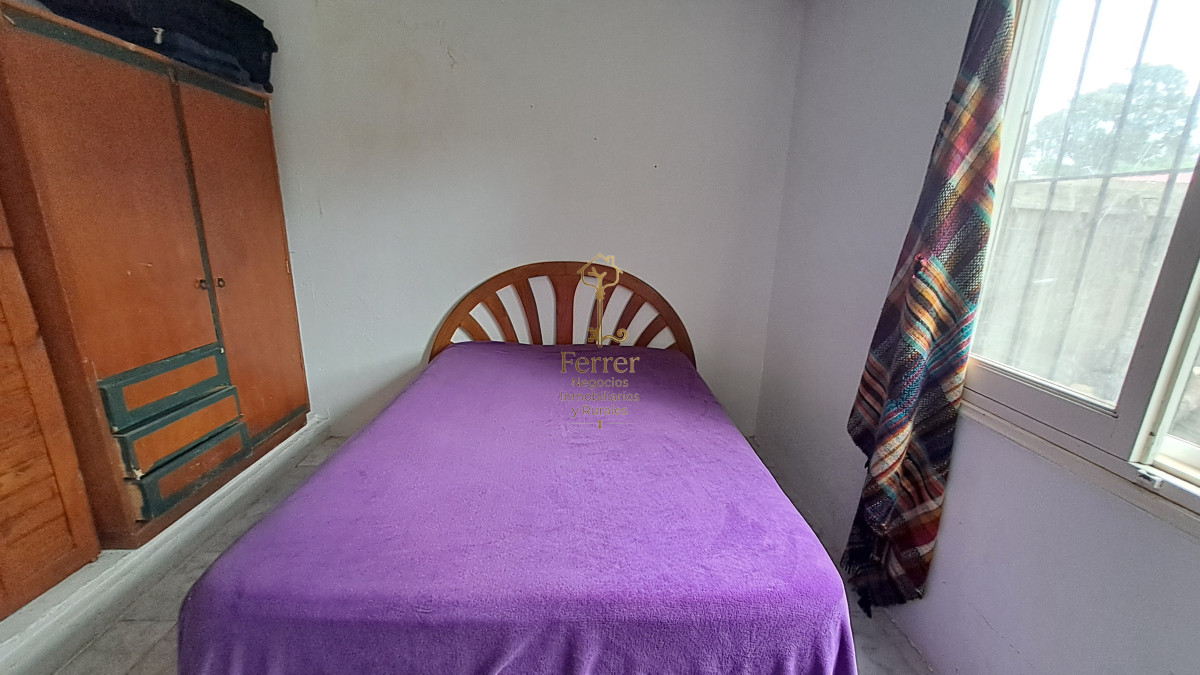 Casa ID.779 - Casa en Balneario Buenos Aires - Manantiales de 2 dormitorios 