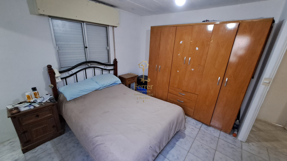 Casa ID.779 - Casa en Balneario Buenos Aires - Manantiales de 2 dormitorios 
