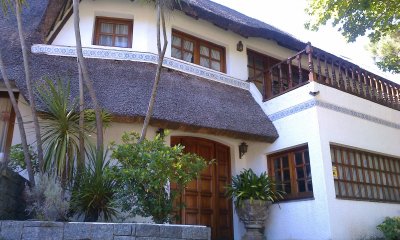 Casa En Venta - Zona Playa Mansa