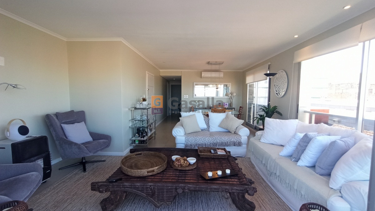 Apartamento en alquiler - Península Ref. 4933