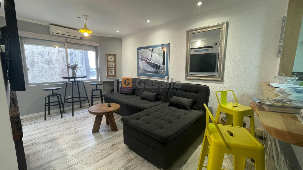 Apartamento en Alquiler de temporada - Zona Península. Ref. 7258 - GSL6306A