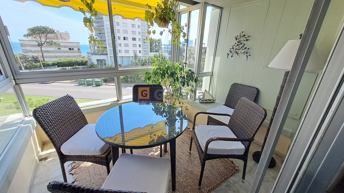 Mansa - GoPunta - Portal Inmobiliario de Punta del Este - Maldonado