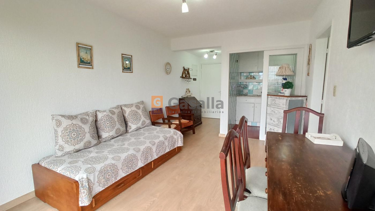 Apartamento en Venta - Aidy Grill Ref. 10 - GSL221A