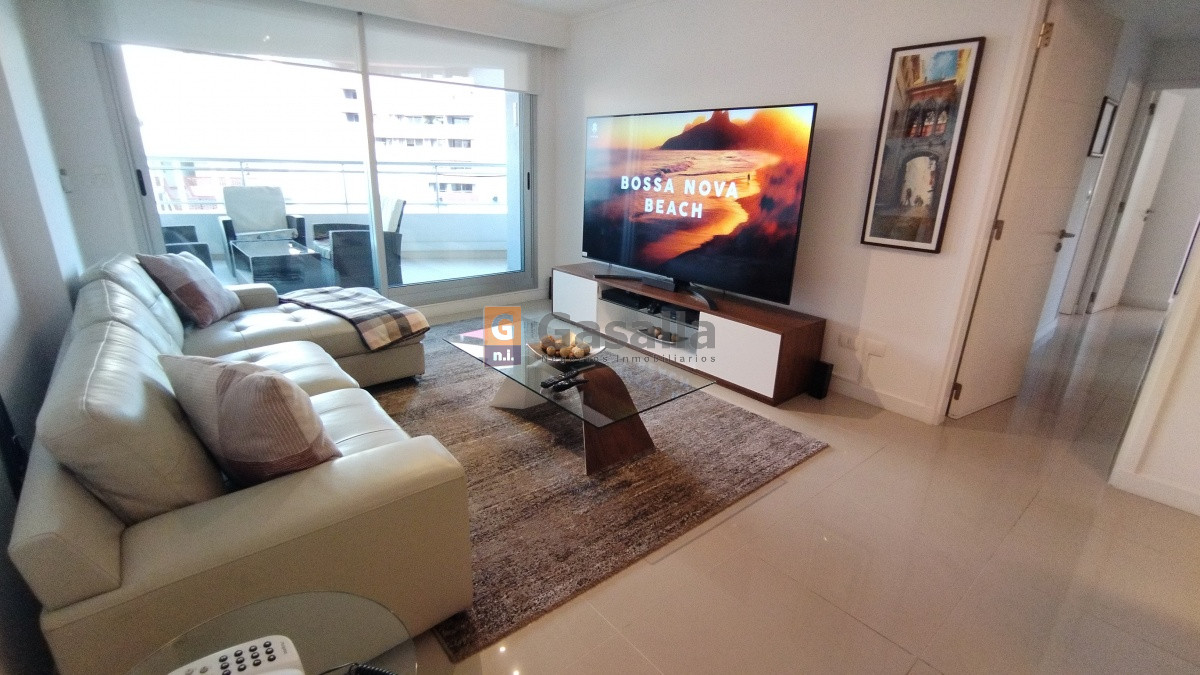 Apartamento En Venta - Zona Chiverta Ref. 5345 - GSL2195A
