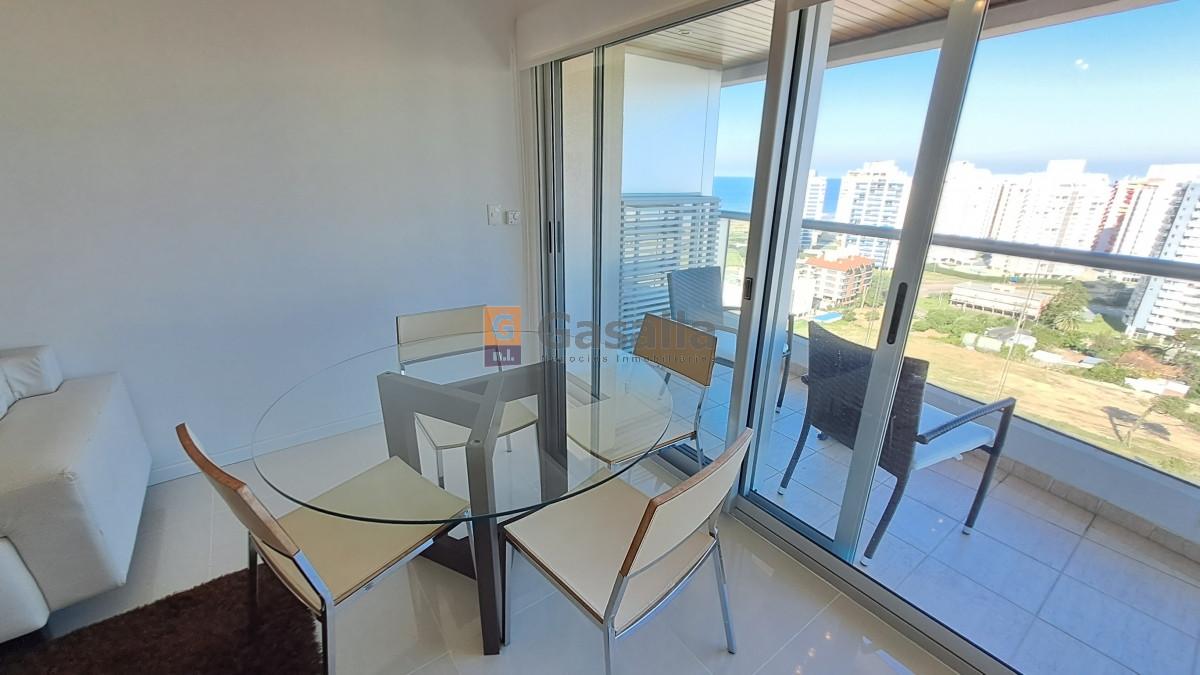 Aidy Grill - GoPunta - Portal Inmobiliario de Punta del Este - Maldonado