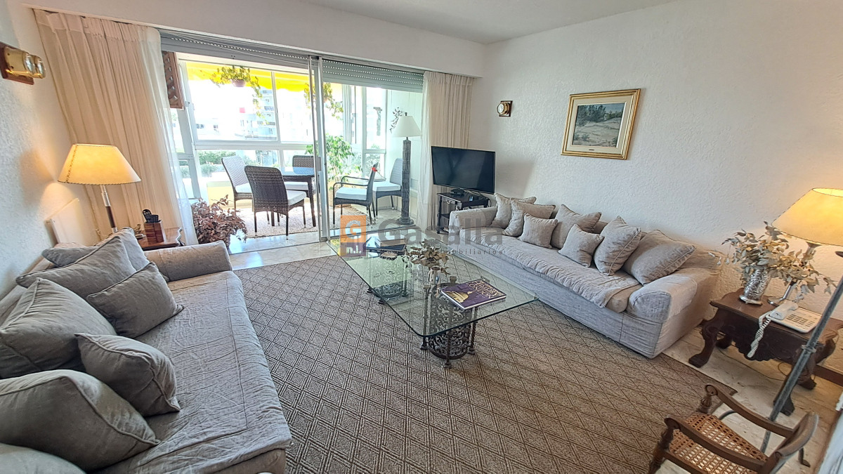 Mansa - GoPunta - Portal Inmobiliario de Punta del Este - Maldonado