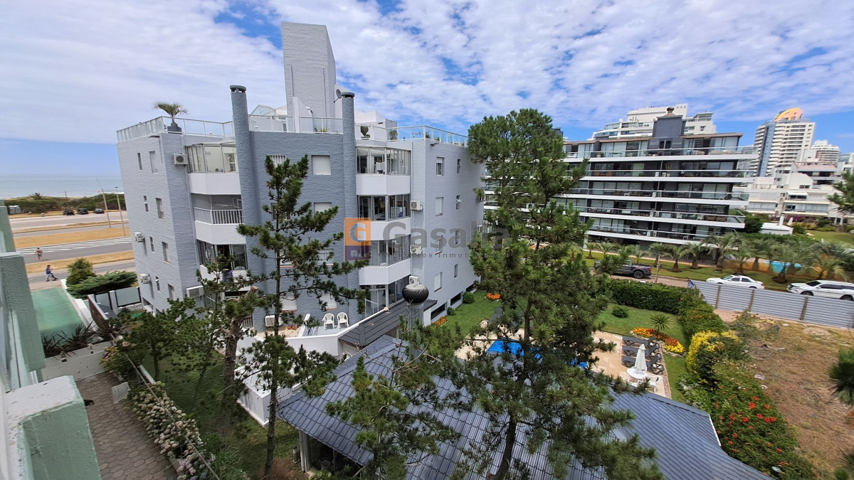 Apartamento en  Alquiler Invernal - Playa Brava. Ref. 6501 - GSL3653A