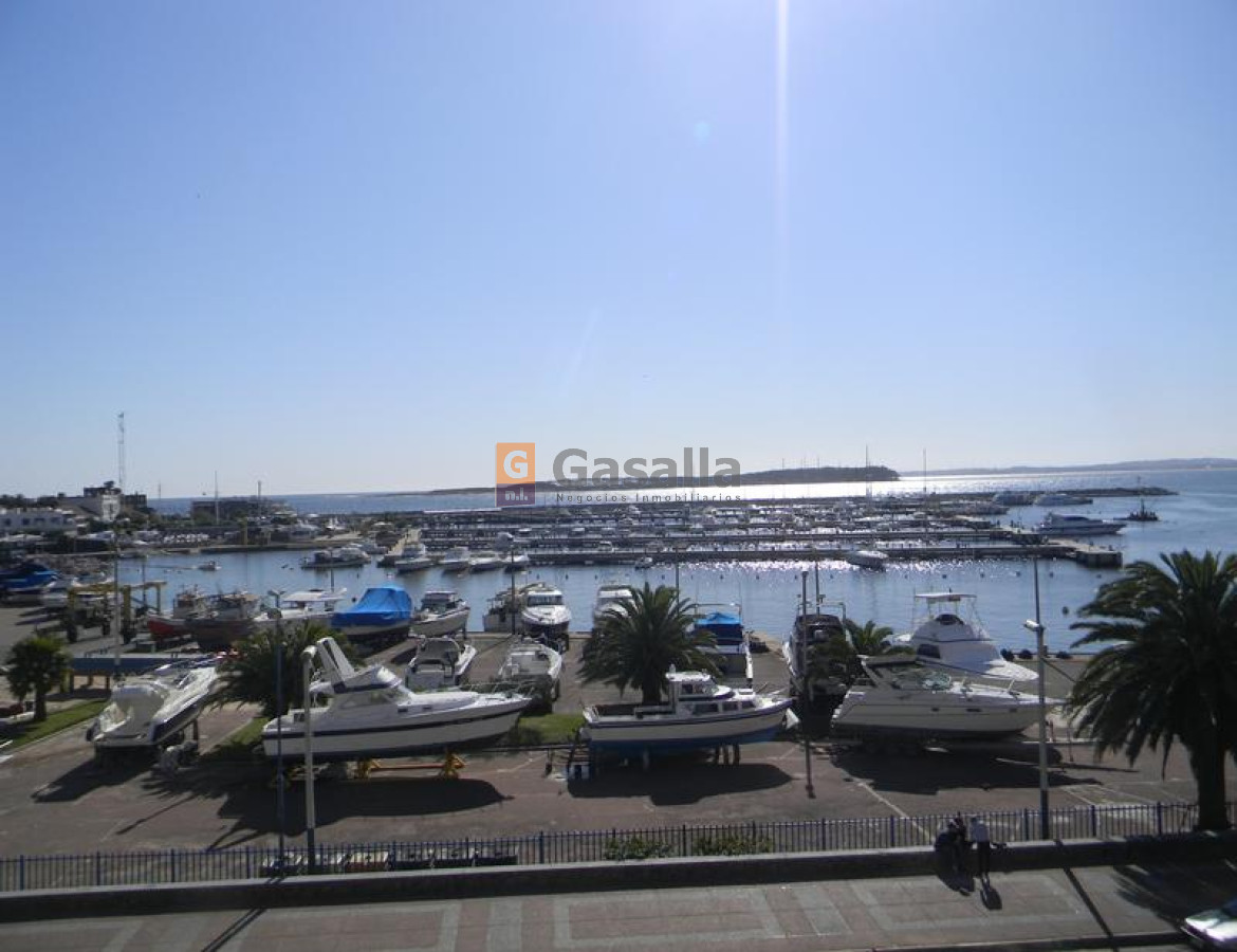 Apartamento en venta y alquiler - Península Ref. 4884 - GSL1122A