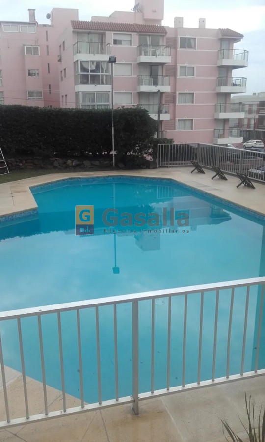 Apartamento en alquiler - Península Ref. 5017