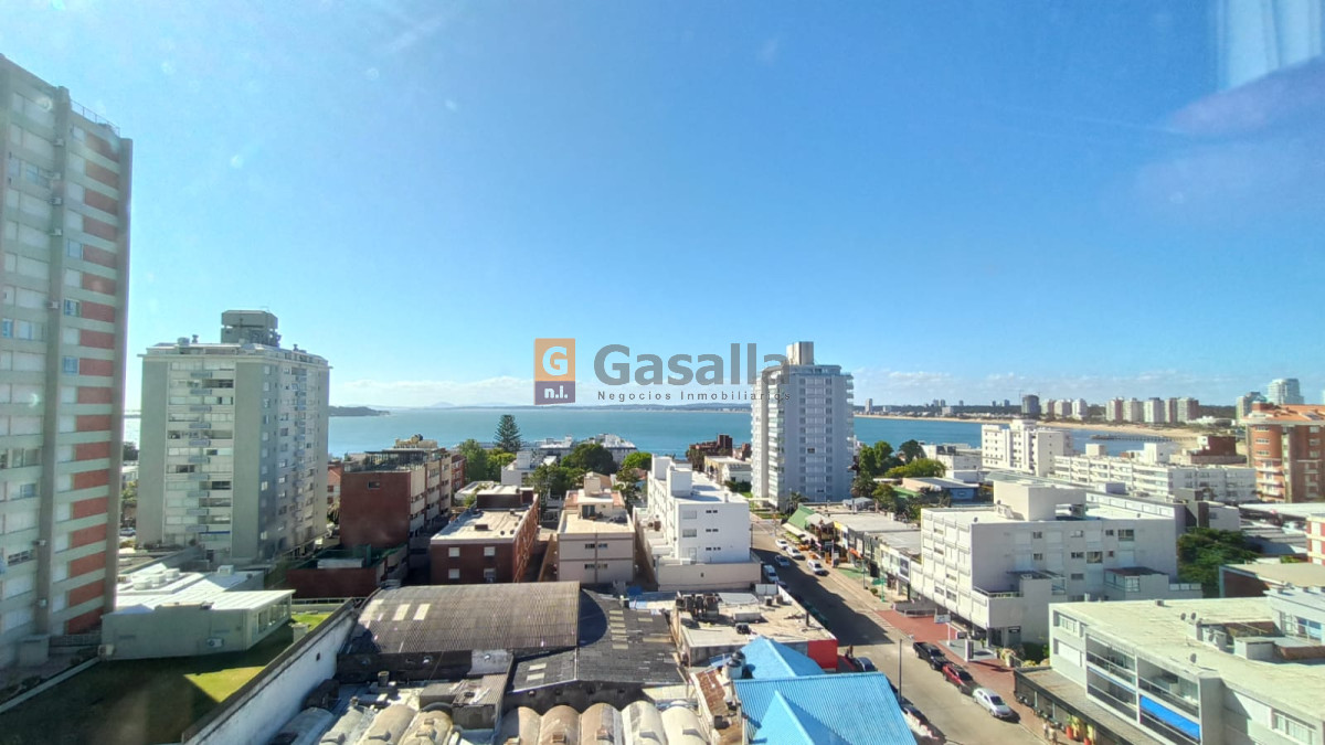 Apartamento en venta en Punta del Este - Península Ref. 5458