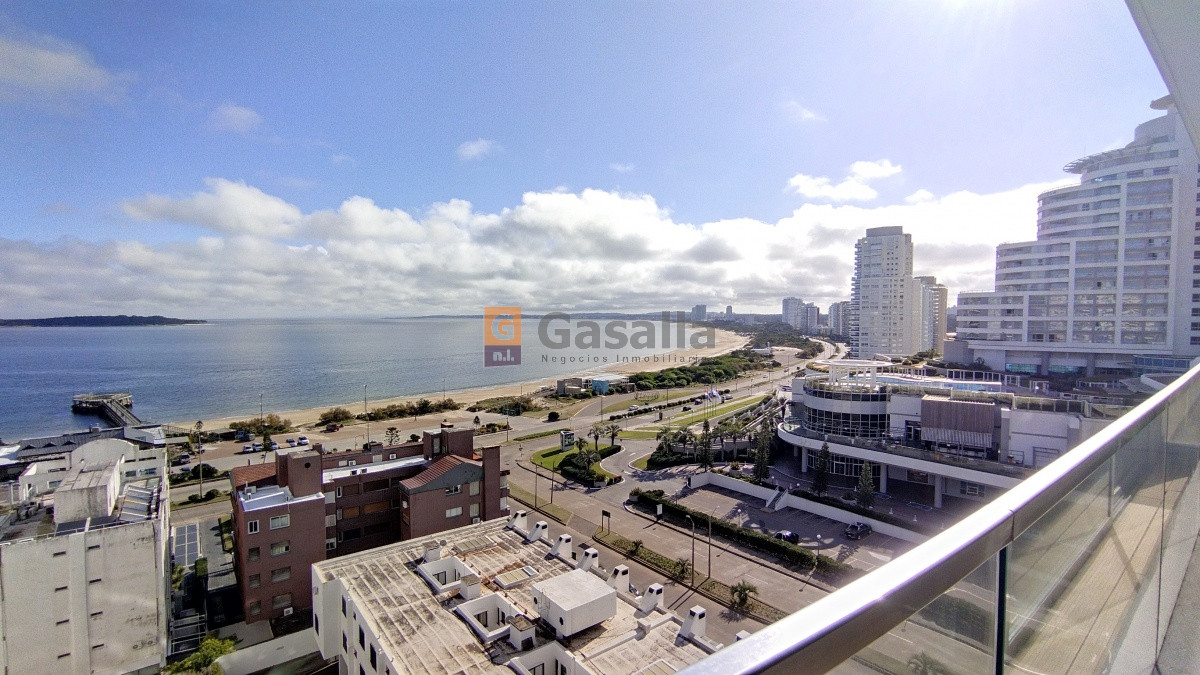 Moderna unidad En Venta - Zona Mansa Ref. 5359 - GSL2233A