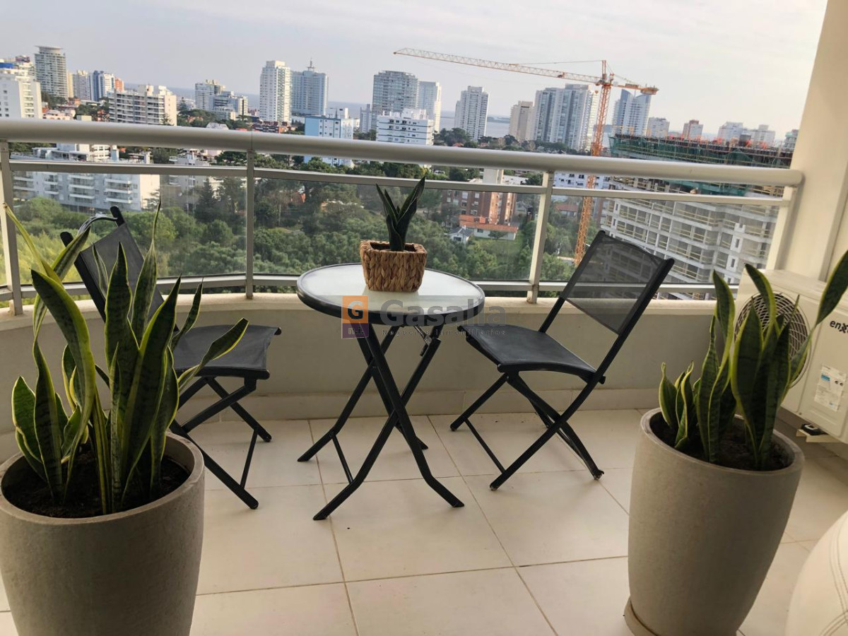 Apartamento en Alquiler de Temporada - Zona Roosevelt Ref. 7150 - GSL6137A