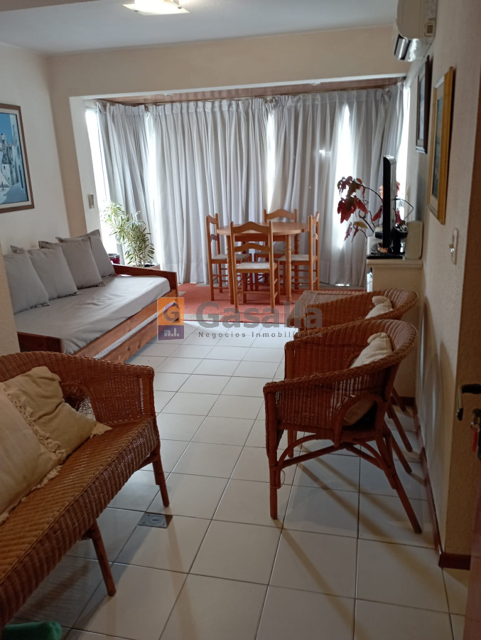 Apartamento en Alquiler de Temporada - Zona Península Ref. 6965 - GSL5824A