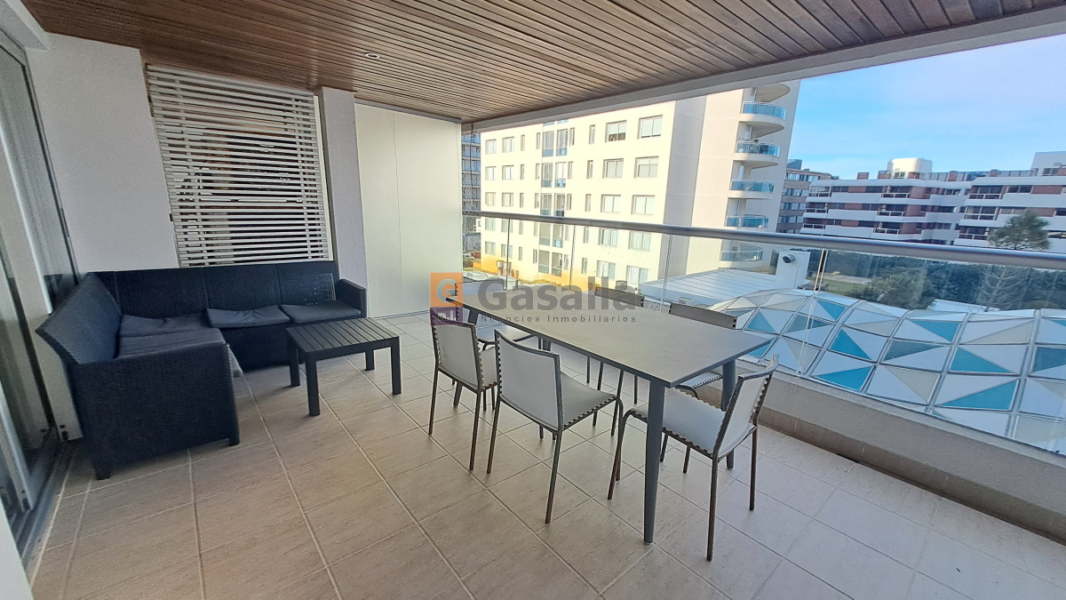 Apartamento En Venta - Zona Aidy Grill Ref. 7154 - GSL6126A