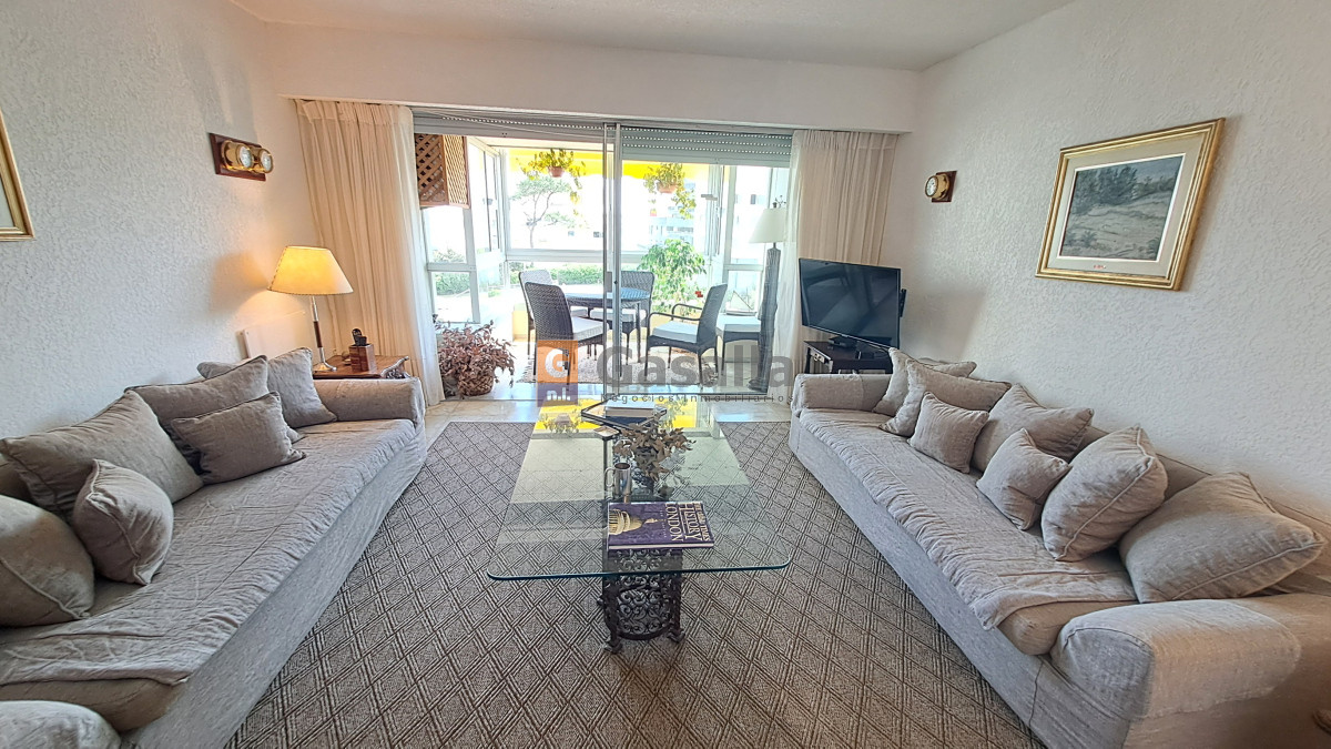 Mansa - GoPunta - Portal Inmobiliario de Punta del Este - Maldonado