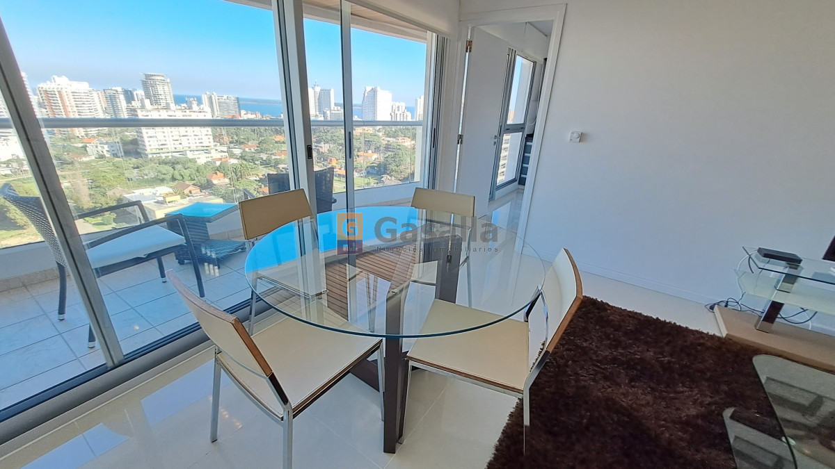 Aidy Grill - GoPunta - Portal Inmobiliario de Punta del Este - Maldonado