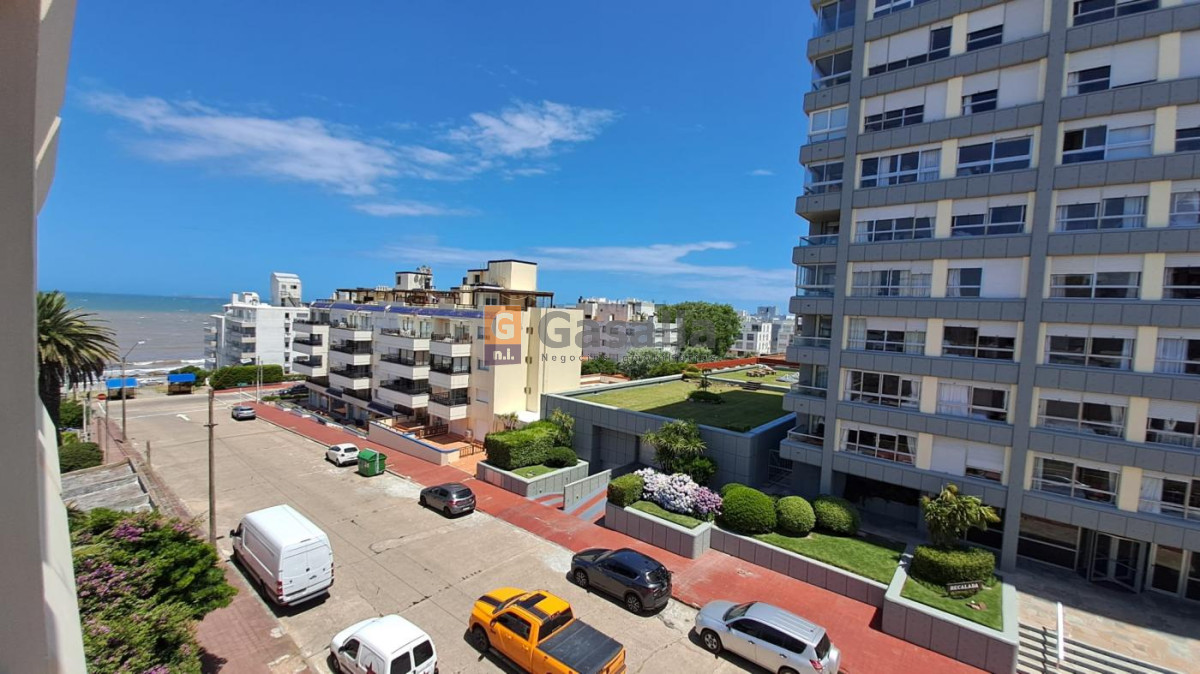 Apartamento en Alquiler de Temporada - Zona Península Ref. 5031 - GSL1544A