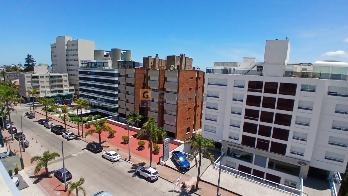 Apartamento en Alquiler de Temporada - Zona Península Ref. 7327 - GSL6447A