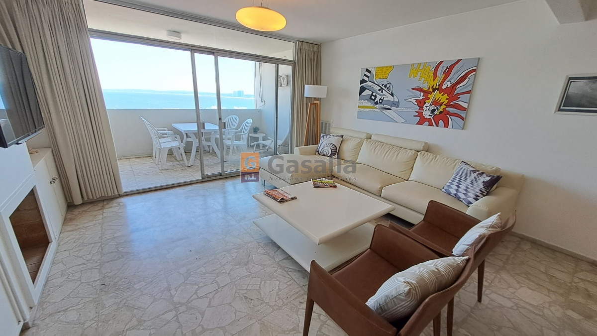 Península - GoPunta - Portal Inmobiliario de Punta del Este - Maldonado